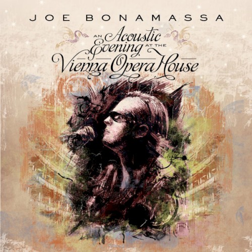 An Acoustic Evening at the Vienna Opera House封面