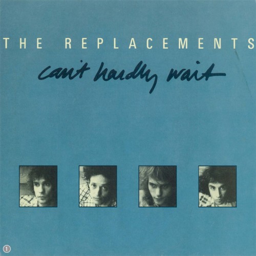 Can’t Hardly Wait封面
