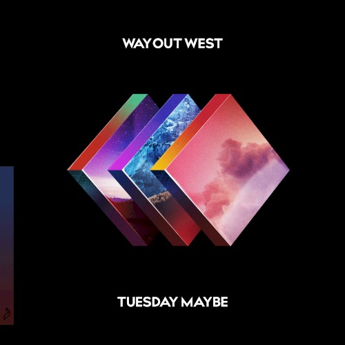 Tuesday Maybe (remixed)封面