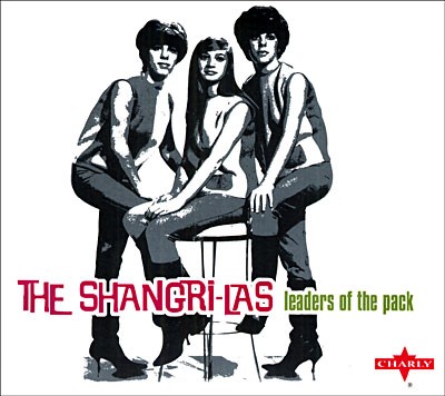 Leaders of the Pack封面