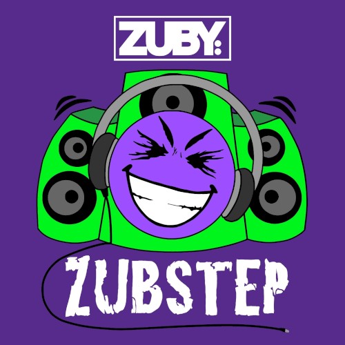 Zubstep封面