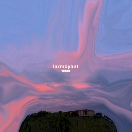 larmôyant封面