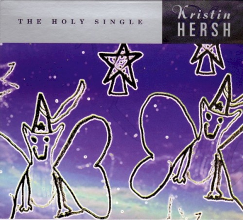 The Holy Single封面