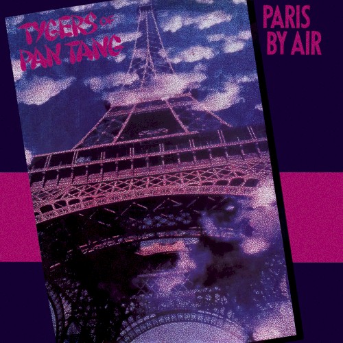 Paris by Air封面