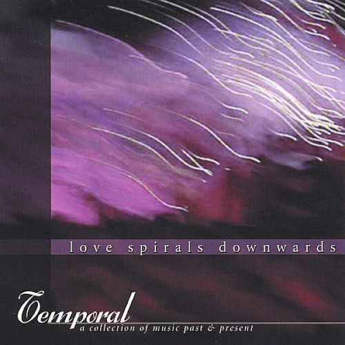 Temporal: A Collection of Music Past & Present封面