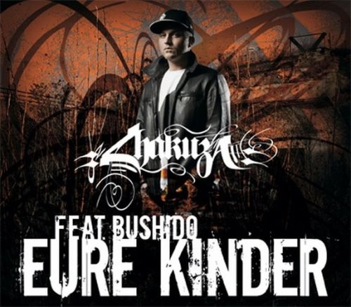 Eure Kinder封面