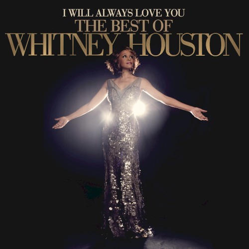 I Will Always Love You: The Best of Whitney Houston封面