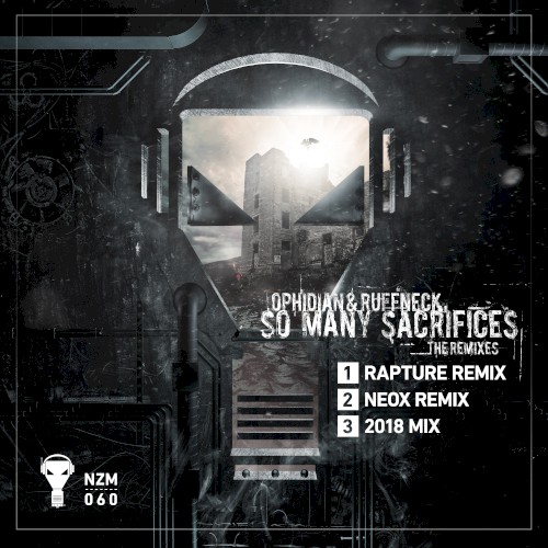 So Many Sacrifices (The Remixes)封面