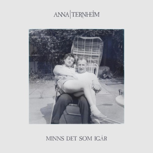 Minns det som igår封面