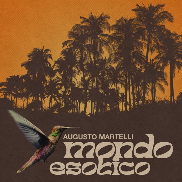Mondo Esotico (Original Motion Picture Soundtrack)封面