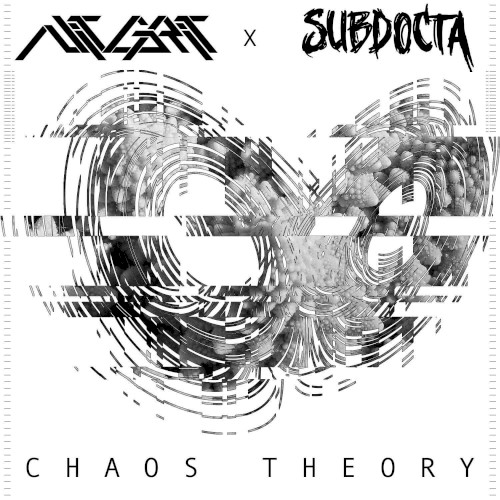 Chaos Theory封面