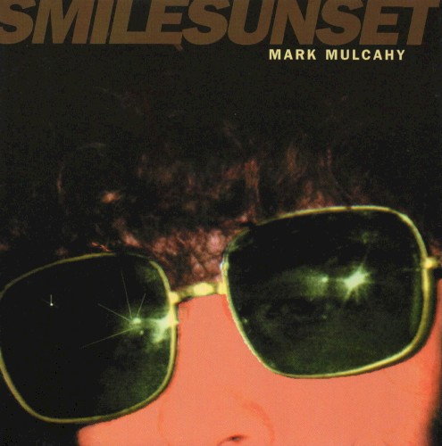 SmileSunset封面