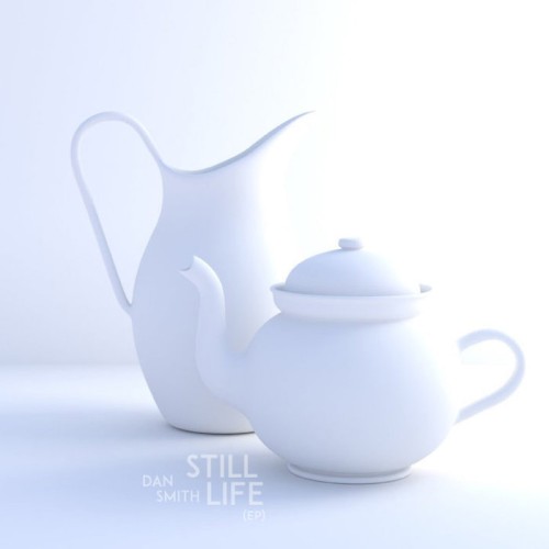Still Life封面