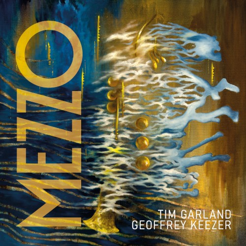 Mezzo封面