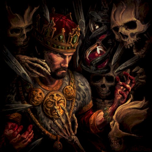 Kill The King封面