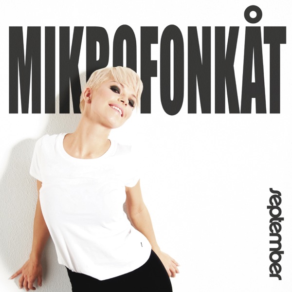 Mikrofonkåt封面