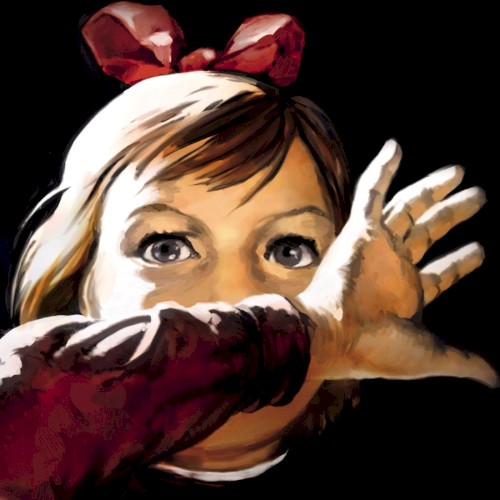 Bersarin Quartett封面