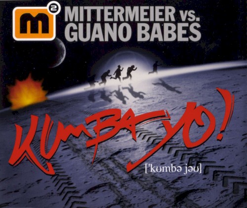 Kumba Yo!封面