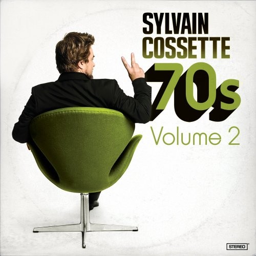 70s Volume 2封面