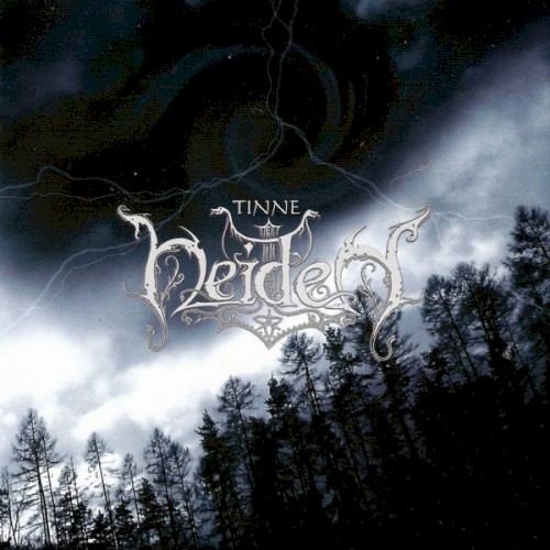 Tinne封面