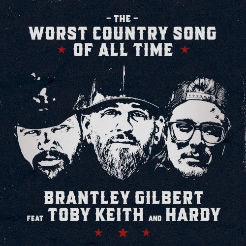The Worst Country Song of All Time封面