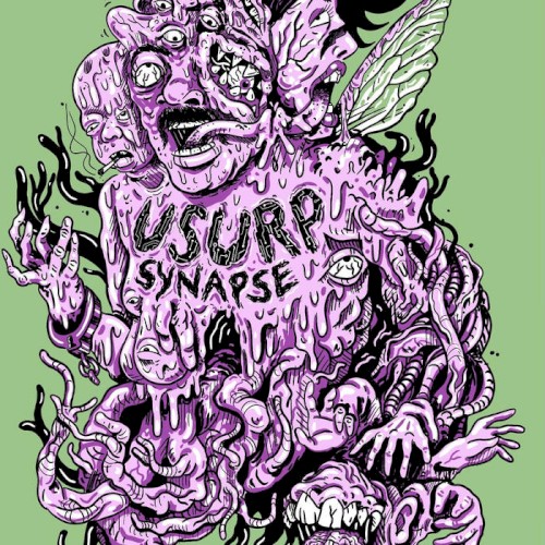 Vile Contamina封面