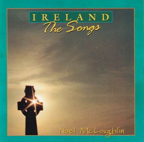 Ireland ... The Songs封面