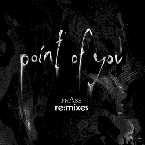 Point of You [re:mixes]封面