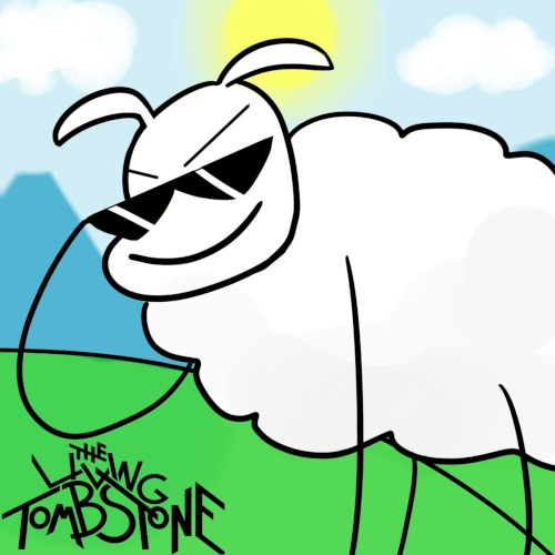 Beep Beep I’m a Sheep封面