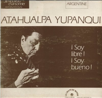 ¡Soy libre! ¡Soy bueno!封面