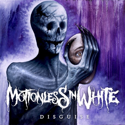 Brand New Numb / Disguise / Undead Ahead 2: The Tale of the Midnight Ride封面