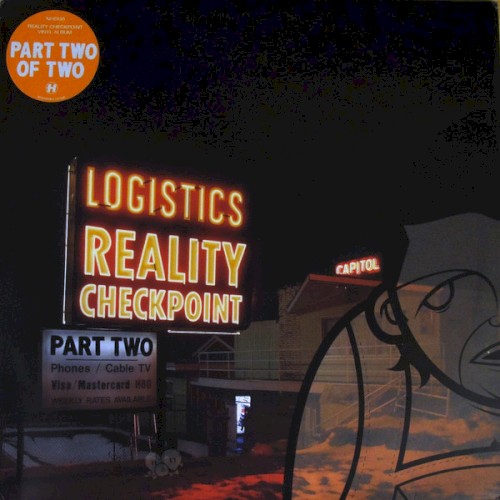 Reality Checkpoint, Part Two封面