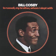 To Russell, My Brother, Whom I Slept With封面