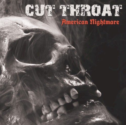 American Nightmare封面