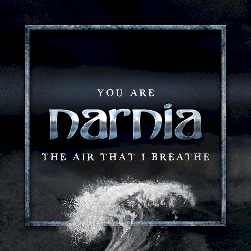 You Are the Air That I Breathe封面