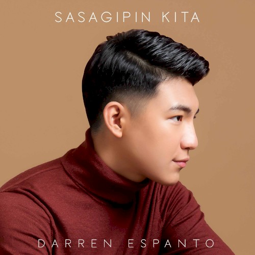 Sasagipin Kita封面