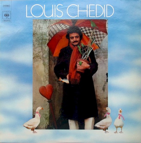 Le Jeu de l'oie封面