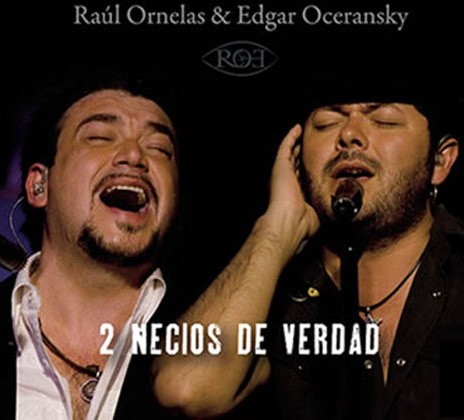 2 necios de verdad封面