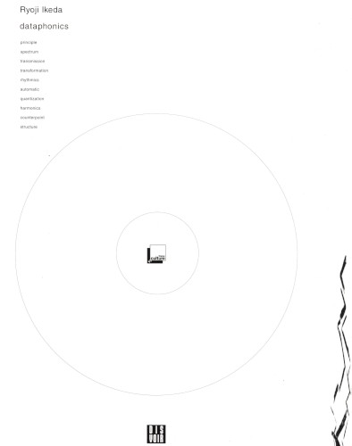 Dataphonics封面