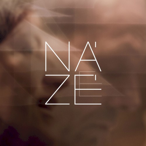 Ná e Zé封面