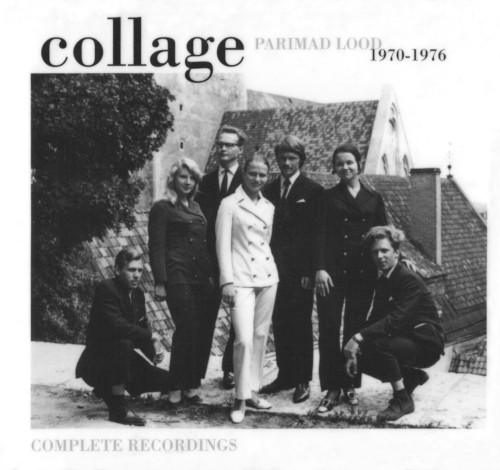 Parimad lood 1970-1976封面