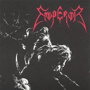 Emperor / Hordanes Land封面
