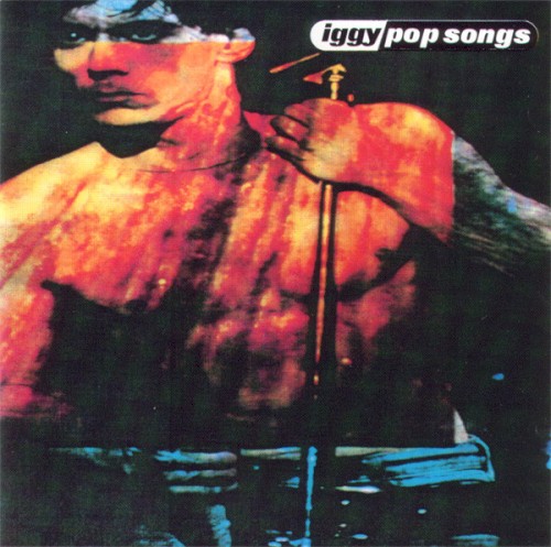 Pop Songs封面