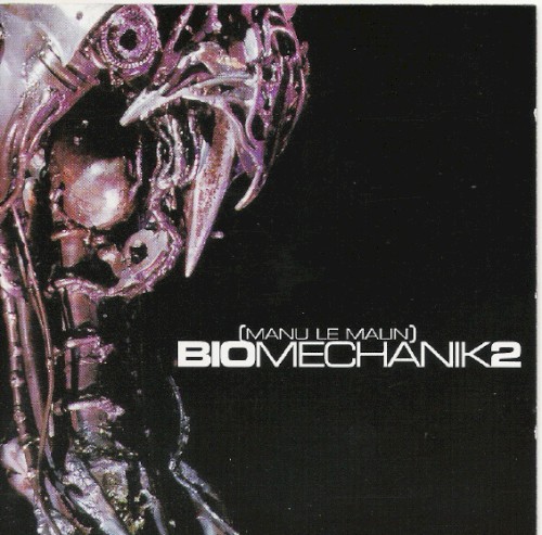 Biomechanik 2封面