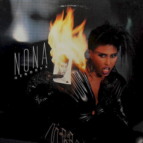 Nona封面