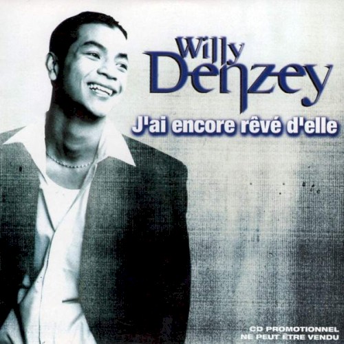 J’ai encore rêvé d’elle封面