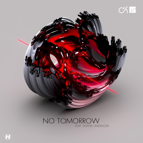 No Tomorrow封面