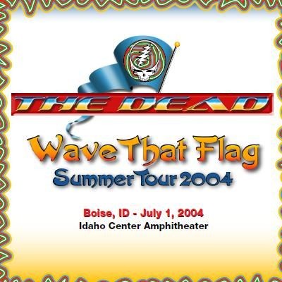 2004-07-01 Nampa, ID封面