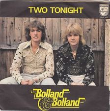 Two Tonight / Tania封面