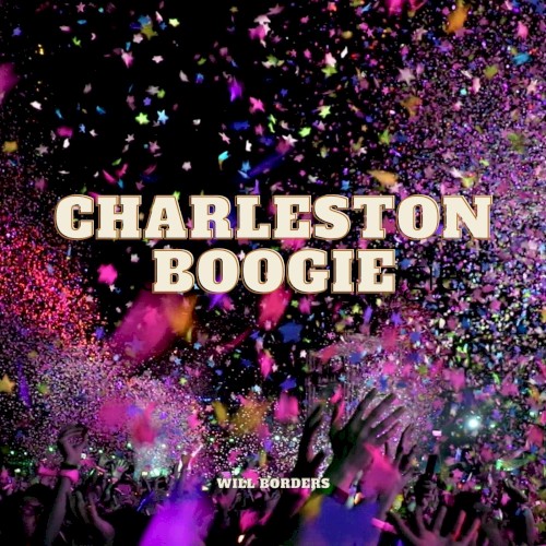 Charleston Boogie封面
